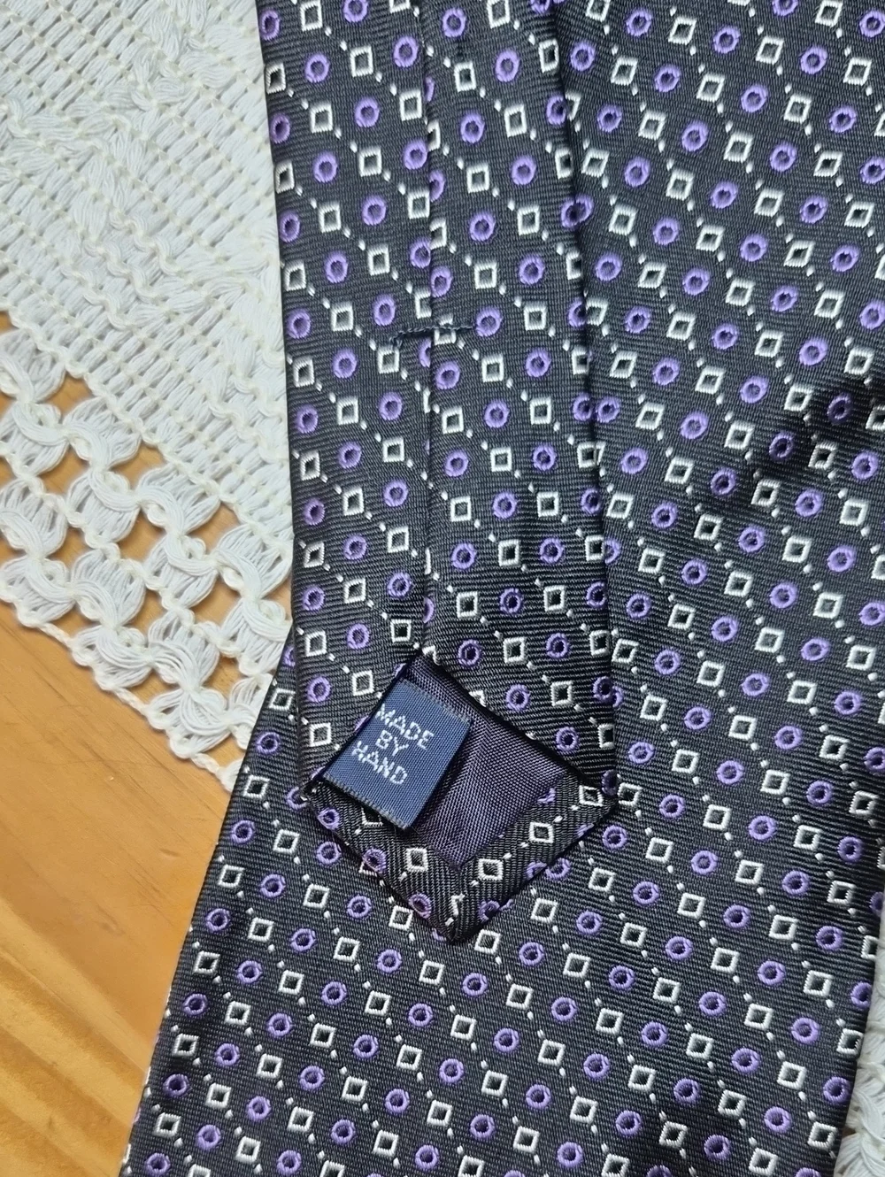 Ralph Lauren classic navy